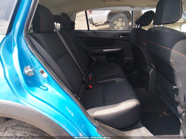 Продаж на аукціоні авто 2016 Subaru Crosstrek 2.0i Premium, vin: JF2GPADC1GH327105, номер лоту: 45468529