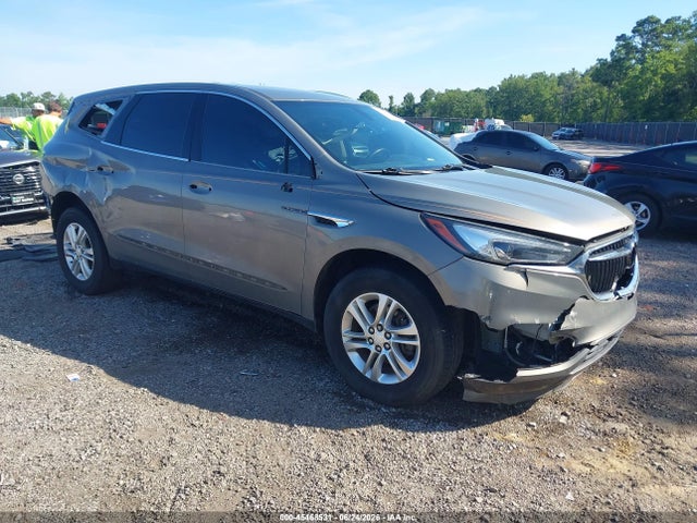 Продажа на аукционе авто 2019 Buick Enclave Fwd Essence, vin: 5GAERBKW6KJ101759, номер лота: 45468531