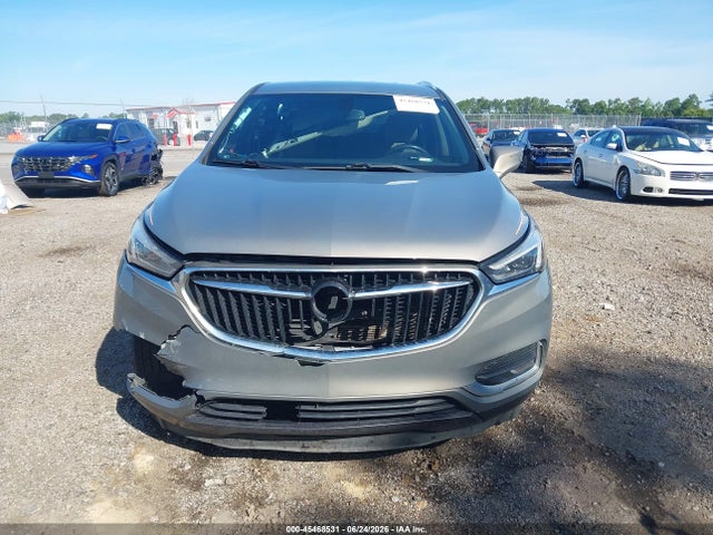 Продажа на аукционе авто 2019 Buick Enclave Fwd Essence, vin: 5GAERBKW6KJ101759, номер лота: 45468531