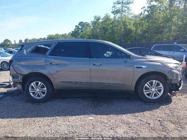 Продажа на аукционе авто 2019 Buick Enclave Fwd Essence, vin: 5GAERBKW6KJ101759, номер лота: 45468531