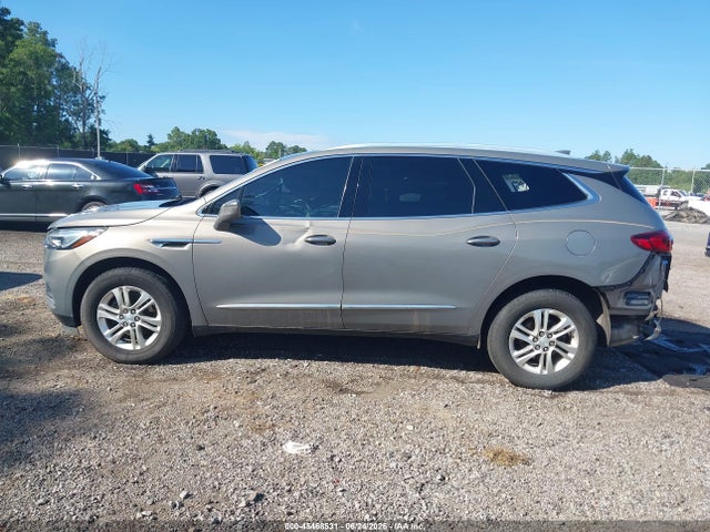Продажа на аукционе авто 2019 Buick Enclave Fwd Essence, vin: 5GAERBKW6KJ101759, номер лота: 45468531