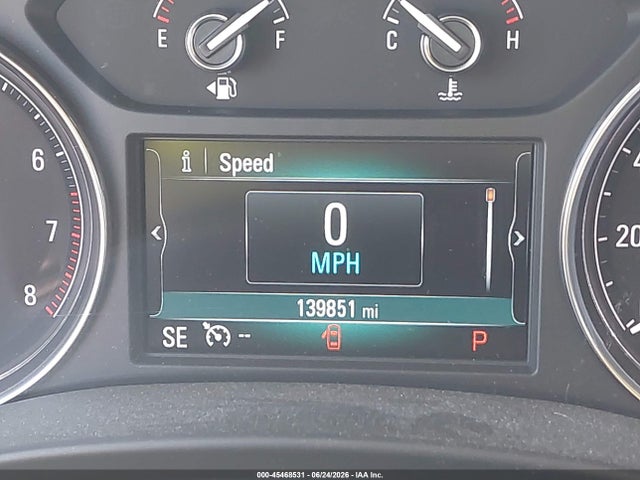 Продажа на аукционе авто 2019 Buick Enclave Fwd Essence, vin: 5GAERBKW6KJ101759, номер лота: 45468531