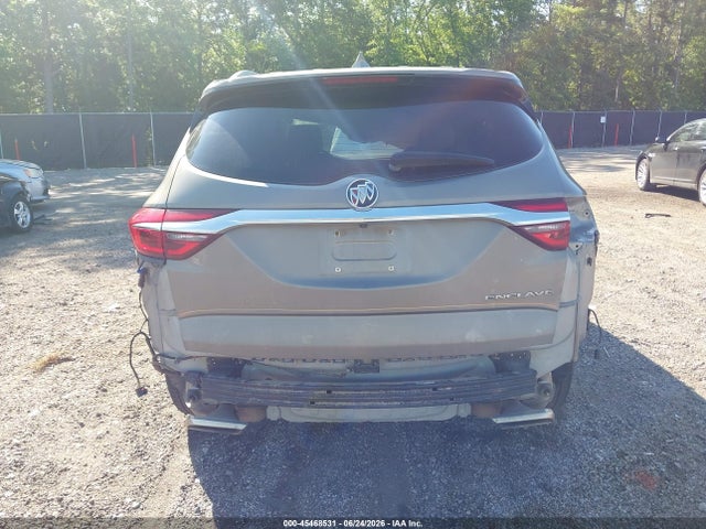 Продажа на аукционе авто 2019 Buick Enclave Fwd Essence, vin: 5GAERBKW6KJ101759, номер лота: 45468531