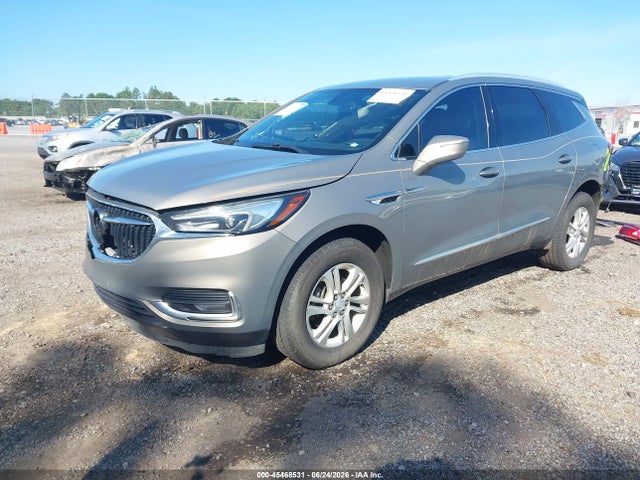Продажа на аукционе авто 2019 Buick Enclave Fwd Essence, vin: 5GAERBKW6KJ101759, номер лота: 45468531