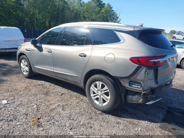 Продажа на аукционе авто 2019 Buick Enclave Fwd Essence, vin: 5GAERBKW6KJ101759, номер лота: 45468531