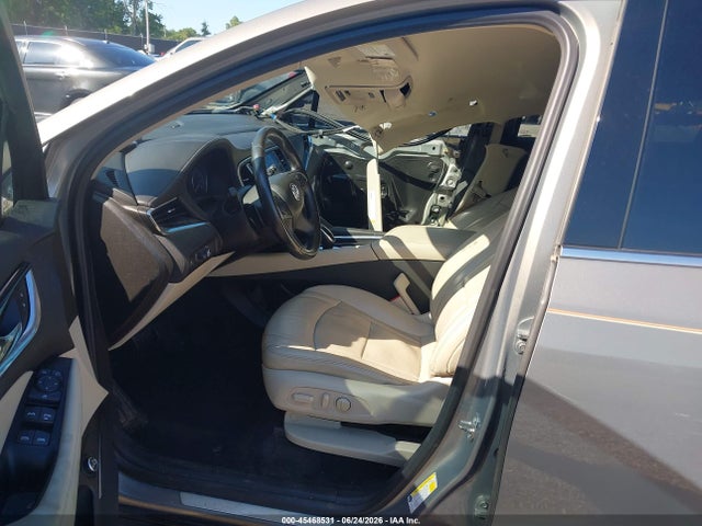 Продажа на аукционе авто 2019 Buick Enclave Fwd Essence, vin: 5GAERBKW6KJ101759, номер лота: 45468531