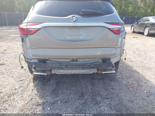 Продажа на аукционе авто 2019 Buick Enclave Fwd Essence, vin: 5GAERBKW6KJ101759, номер лота: 45468531