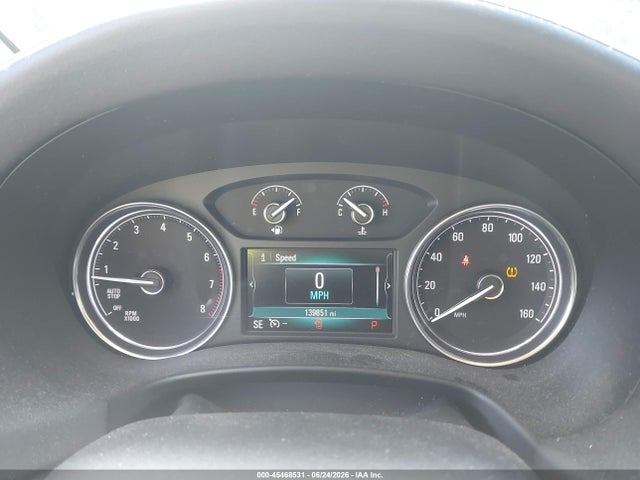 Продажа на аукционе авто 2019 Buick Enclave Fwd Essence, vin: 5GAERBKW6KJ101759, номер лота: 45468531