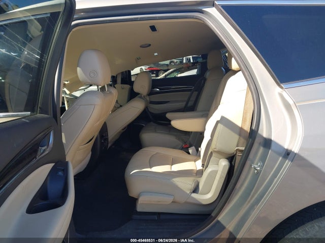 Продажа на аукционе авто 2019 Buick Enclave Fwd Essence, vin: 5GAERBKW6KJ101759, номер лота: 45468531