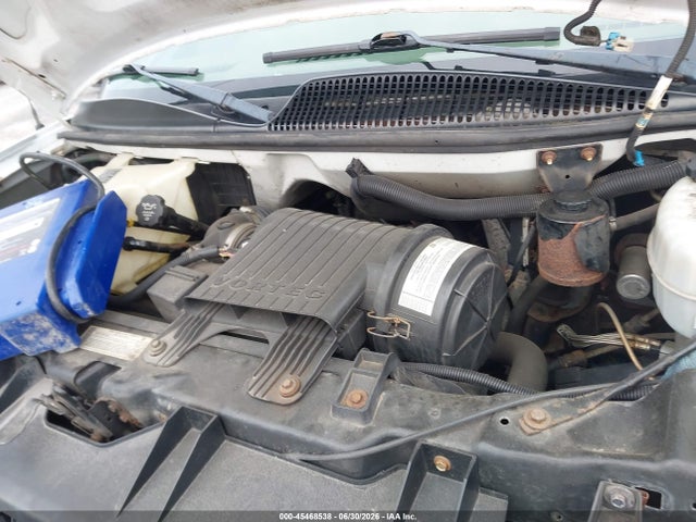 Aukcja sprzedaży 2005 Chevrolet Express Passenger, vin: 1GAHG35U851161847, numer aukcji: 45468538
