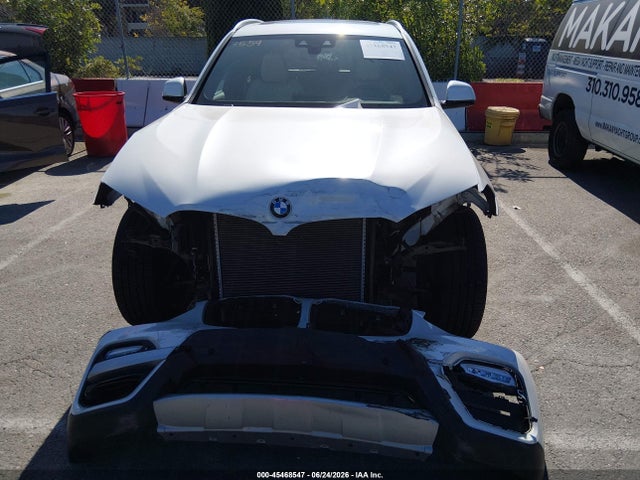 BMW X3 Xdrive30i 2019 5UXTR9C57KLE13471 Image 13