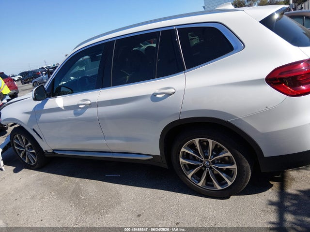BMW X3 Xdrive30i 2019 5UXTR9C57KLE13471 Image 15