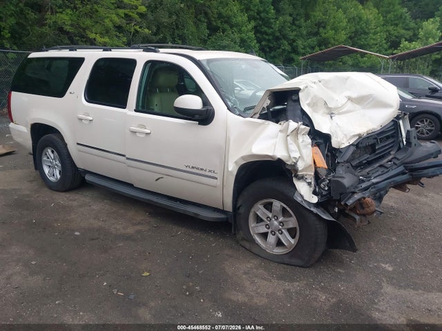 Продаж на аукціоні авто 2013 Gmc Yukon Xl 1500 Slt, vin: 1GKS2KE73DR321153, номер лоту: 45468552