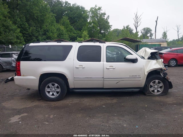 Продаж на аукціоні авто 2013 Gmc Yukon Xl 1500 Slt, vin: 1GKS2KE73DR321153, номер лоту: 45468552