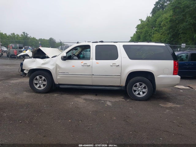 Продаж на аукціоні авто 2013 Gmc Yukon Xl 1500 Slt, vin: 1GKS2KE73DR321153, номер лоту: 45468552