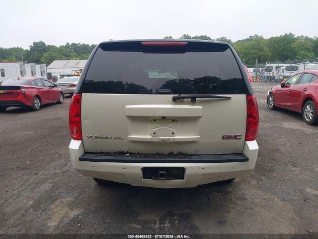 Продаж на аукціоні авто 2013 Gmc Yukon Xl 1500 Slt, vin: 1GKS2KE73DR321153, номер лоту: 45468552