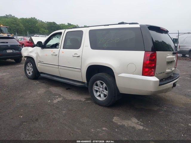Продаж на аукціоні авто 2013 Gmc Yukon Xl 1500 Slt, vin: 1GKS2KE73DR321153, номер лоту: 45468552