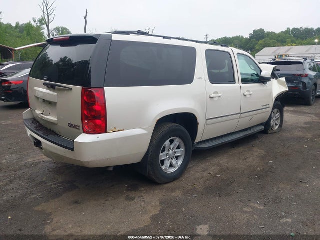 Продаж на аукціоні авто 2013 Gmc Yukon Xl 1500 Slt, vin: 1GKS2KE73DR321153, номер лоту: 45468552