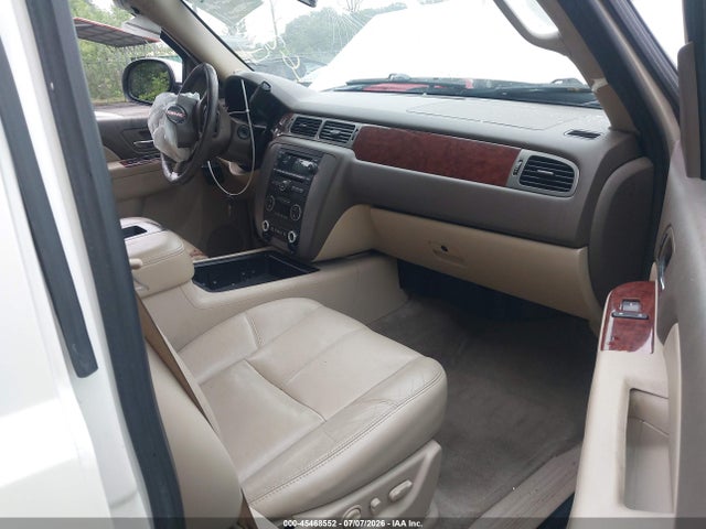 Продаж на аукціоні авто 2013 Gmc Yukon Xl 1500 Slt, vin: 1GKS2KE73DR321153, номер лоту: 45468552