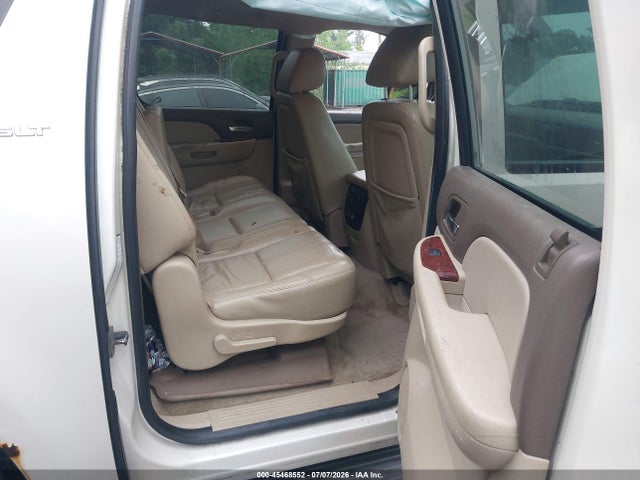 Продаж на аукціоні авто 2013 Gmc Yukon Xl 1500 Slt, vin: 1GKS2KE73DR321153, номер лоту: 45468552