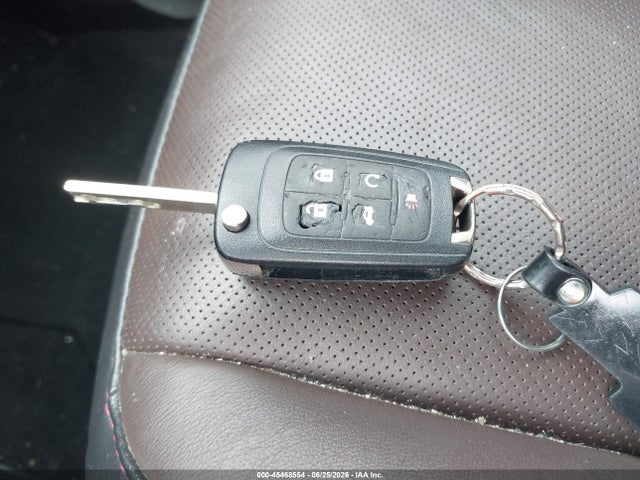 Chevrolet Equinox Ltz 2015 2GNALDEK2F6189125 Image 11