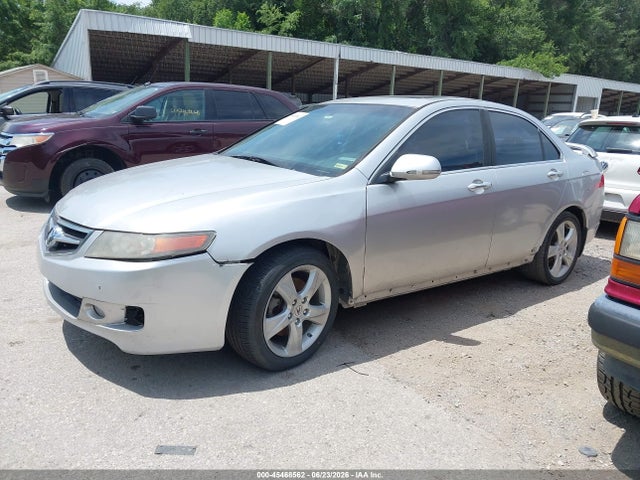 Auction sale of the 2006 Acura Tsx, vin: JH4CL96976C038720, lot number: 45468562