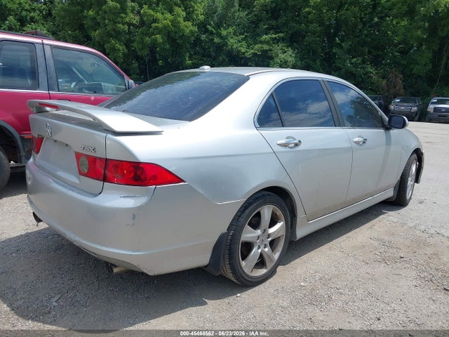 Aukcja sprzedaży 2006 Acura Tsx, vin: JH4CL96976C038720, numer aukcji: 45468562