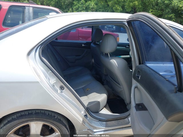 Aukcja sprzedaży 2006 Acura Tsx, vin: JH4CL96976C038720, numer aukcji: 45468562
