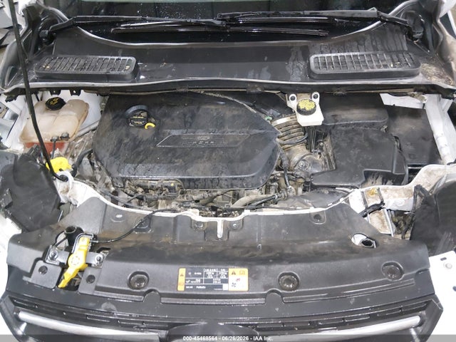 Ford ESCAPE SE 2015 1FMCU9GX0FUA63203 Image 10