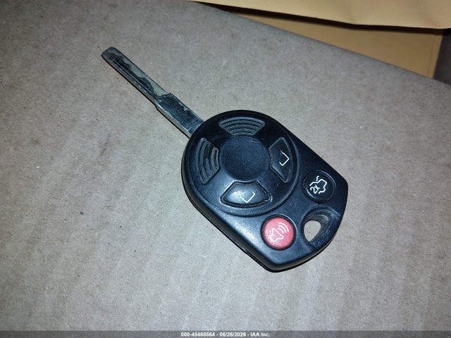 Ford ESCAPE SE 2015 1FMCU9GX0FUA63203 Image 11