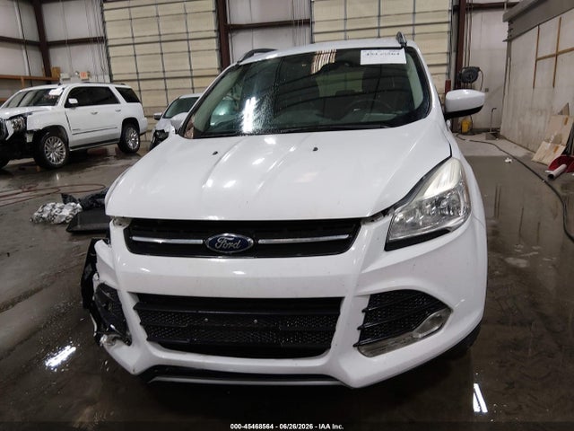Ford ESCAPE SE 2015 1FMCU9GX0FUA63203 Image 12