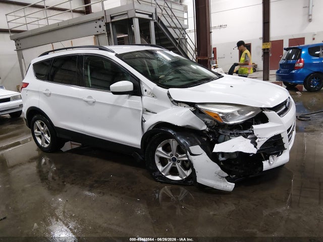 Ford ESCAPE SE 2015 1FMCU9GX0FUA63203 Image 13