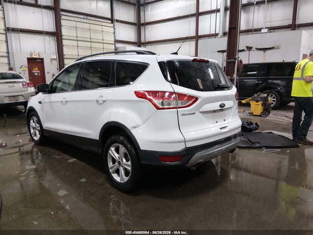Ford ESCAPE SE 2015 1FMCU9GX0FUA63203 Image 14