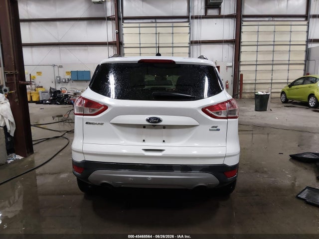 Ford ESCAPE SE 2015 1FMCU9GX0FUA63203 Image 16