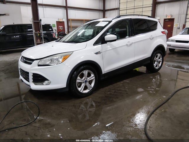 Ford ESCAPE SE 2015 1FMCU9GX0FUA63203 Image 2