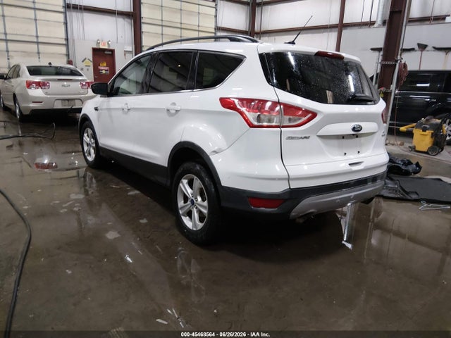 Ford ESCAPE SE 2015 1FMCU9GX0FUA63203 Image 3