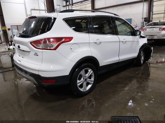 Ford ESCAPE SE 2015 1FMCU9GX0FUA63203 Image 4