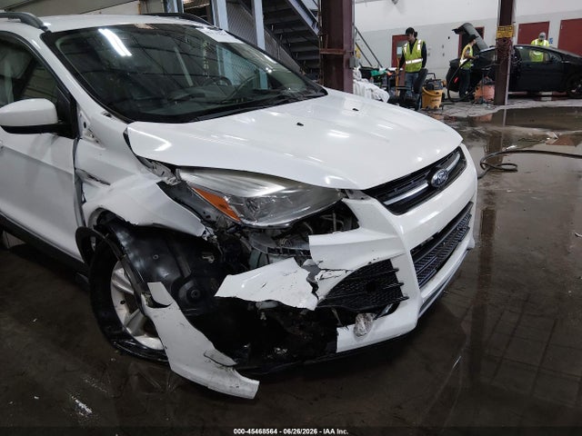 Ford ESCAPE SE 2015 1FMCU9GX0FUA63203 Image 6