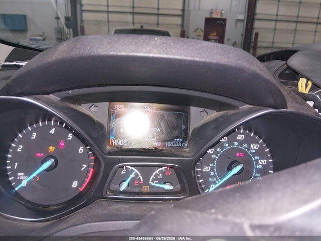 Ford ESCAPE SE 2015 1FMCU9GX0FUA63203 Image 7