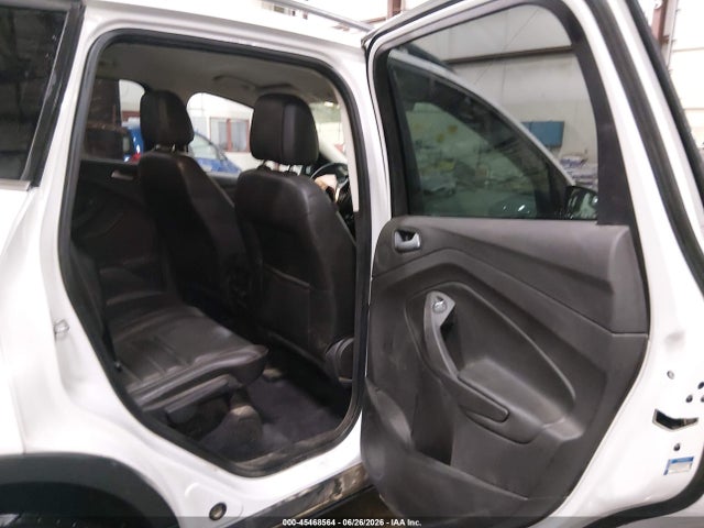 Ford ESCAPE SE 2015 1FMCU9GX0FUA63203 Image 8