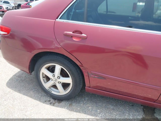 Продаж на аукціоні авто 2004 Honda Accord 2.4 Ex, vin: 1HGCM56844A020779, номер лоту: 45468567