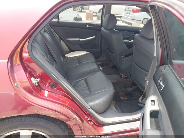 Aukcja sprzedaży 2004 Honda Accord 2.4 Ex, vin: 1HGCM56844A020779, numer aukcji: 45468567