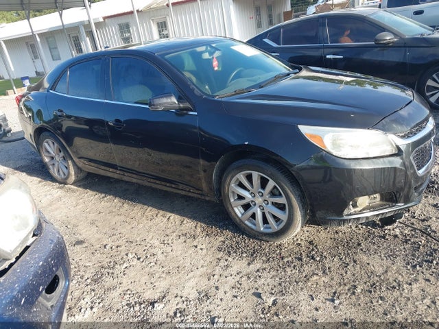 2014 Chevrolet Malibu 2lt მანქანა იყიდება აუქციონზე, vin: 1G11E5SL8EF144502, აუქციონის ნომერი: 45468569