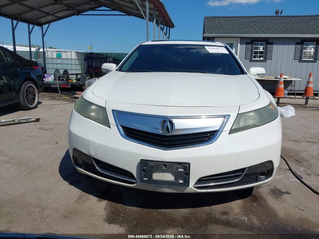Aukcja sprzedaży 2013 Acura Tl 3.5, vin: 19UUA8F54DA006529, numer aukcji: 45468573