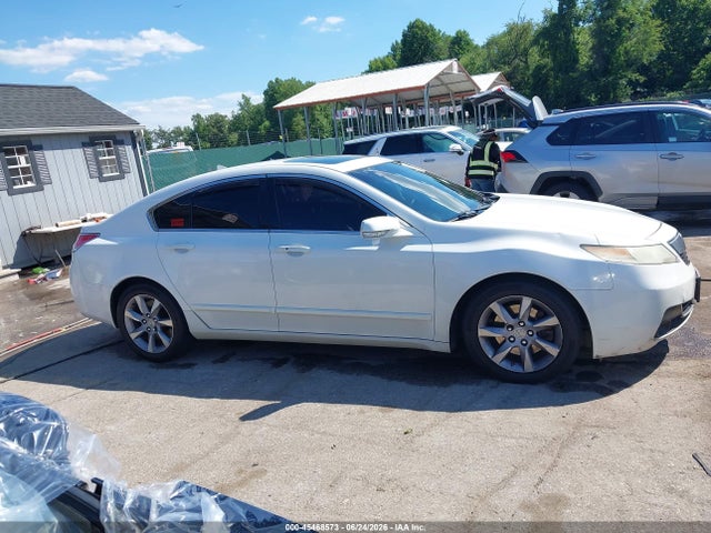 Aukcja sprzedaży 2013 Acura Tl 3.5, vin: 19UUA8F54DA006529, numer aukcji: 45468573