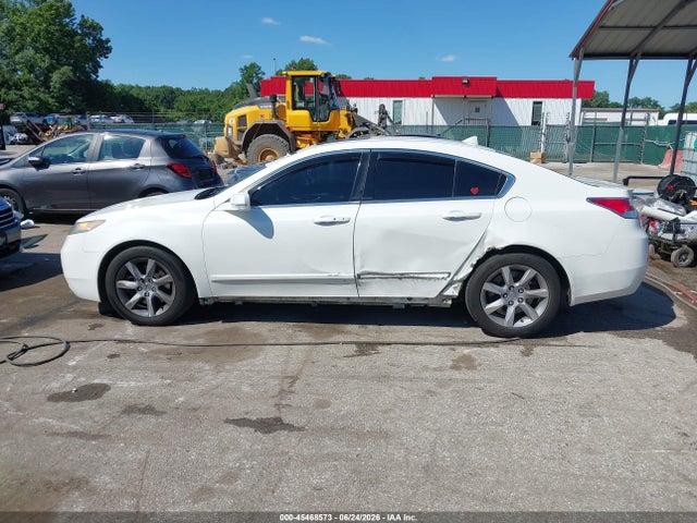 Aukcja sprzedaży 2013 Acura Tl 3.5, vin: 19UUA8F54DA006529, numer aukcji: 45468573