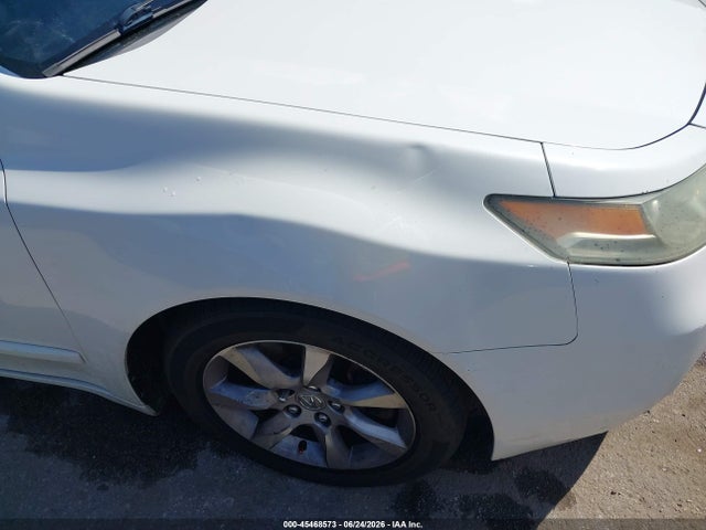 Aukcja sprzedaży 2013 Acura Tl 3.5, vin: 19UUA8F54DA006529, numer aukcji: 45468573