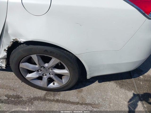 Aukcja sprzedaży 2013 Acura Tl 3.5, vin: 19UUA8F54DA006529, numer aukcji: 45468573