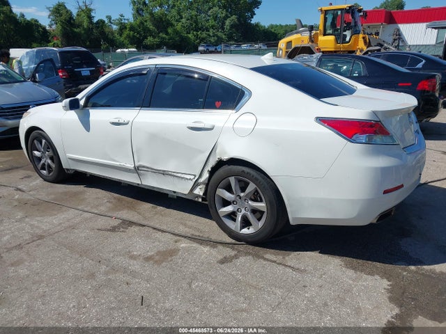 Aukcja sprzedaży 2013 Acura Tl 3.5, vin: 19UUA8F54DA006529, numer aukcji: 45468573
