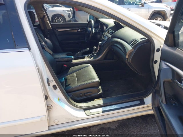 Aukcja sprzedaży 2013 Acura Tl 3.5, vin: 19UUA8F54DA006529, numer aukcji: 45468573